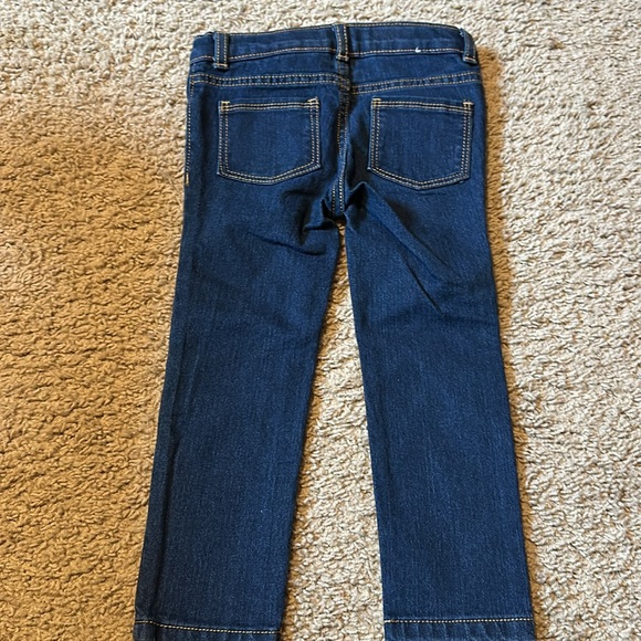 *4 for $15* NWT Crazy 8 Skinny Jeans - Picture 3 of 5
